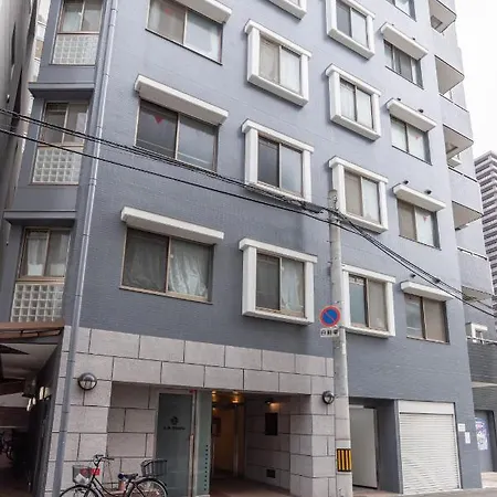 デザインハウス　碧 大阪市 エクステリア 写真
