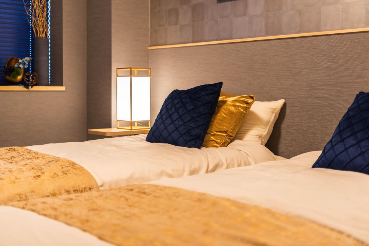 Appartamento Design House Ao Osaka