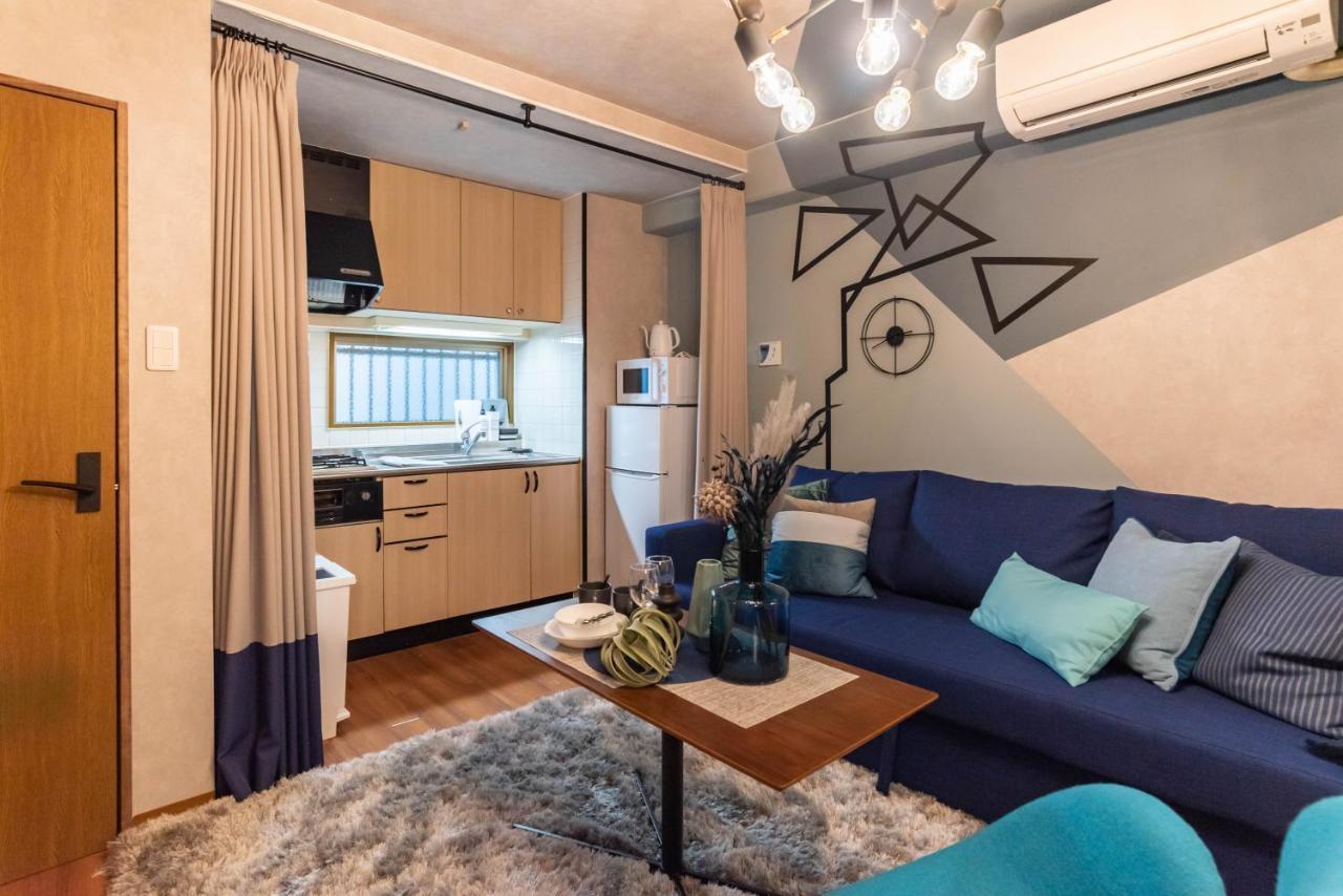 Design House Ao Appartamento *