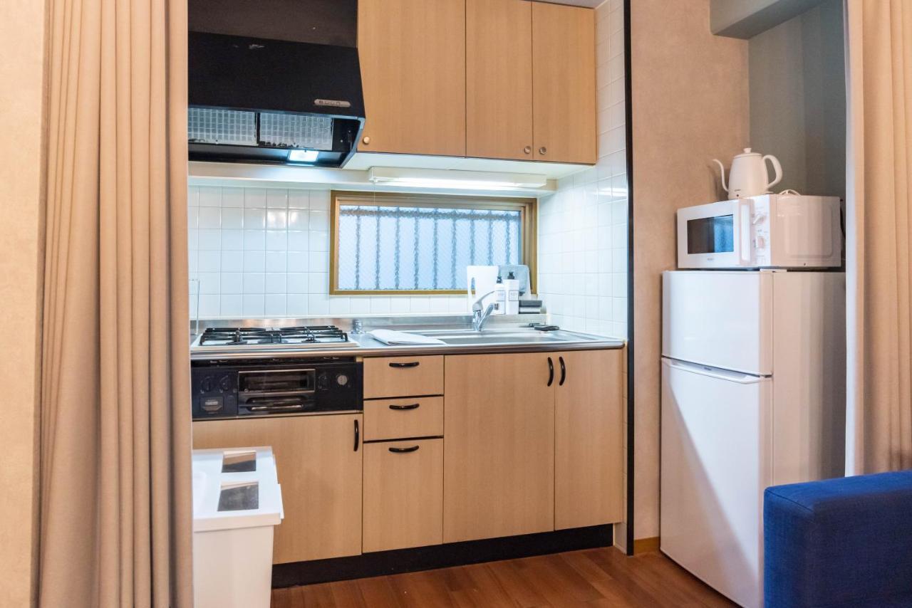 Appartamento Design House Ao Osaka