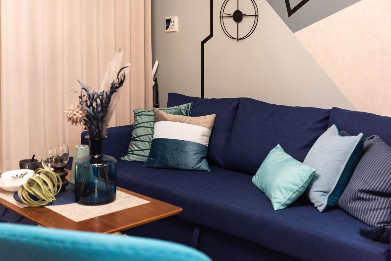 Appartamento Design House Ao Osaka